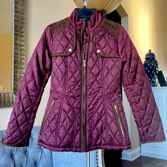 Copper Key Jacket - Picture 2 of 5